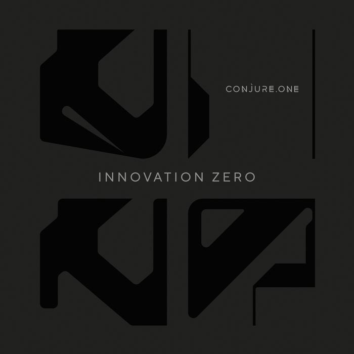 Conjure One - Innovation Zero - Conjure One - Innovation Zero