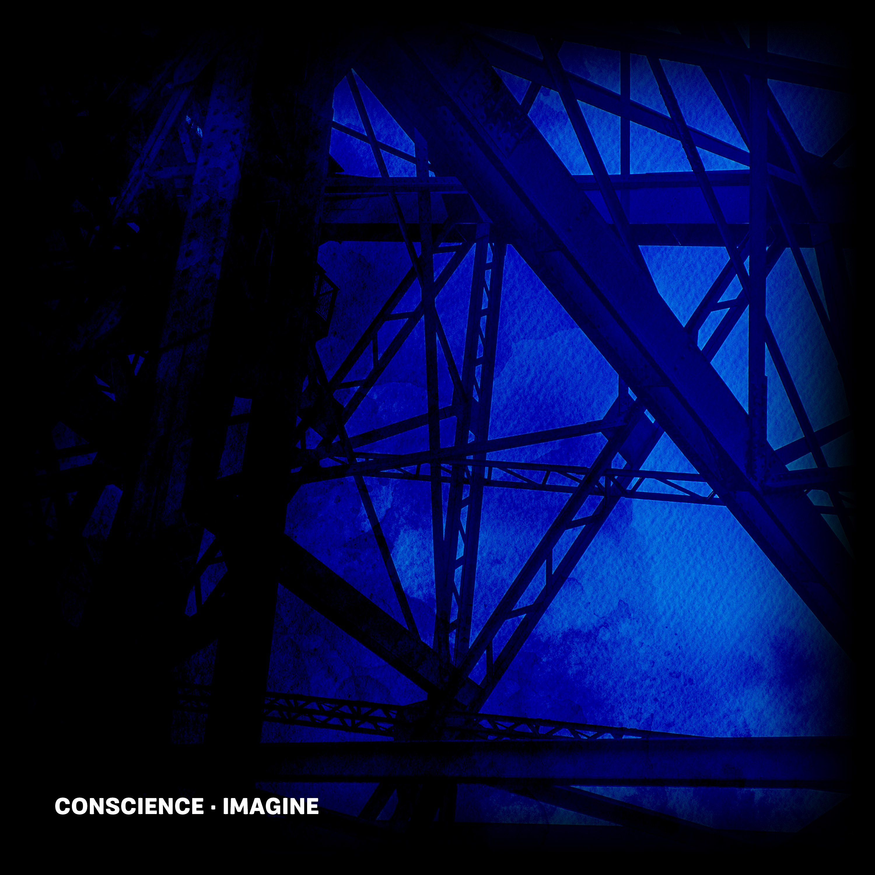 Conscience - Imagine - Conscience - Imagine
