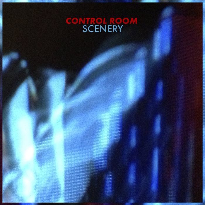 Control Room - Scenery - Control Room - Scenery