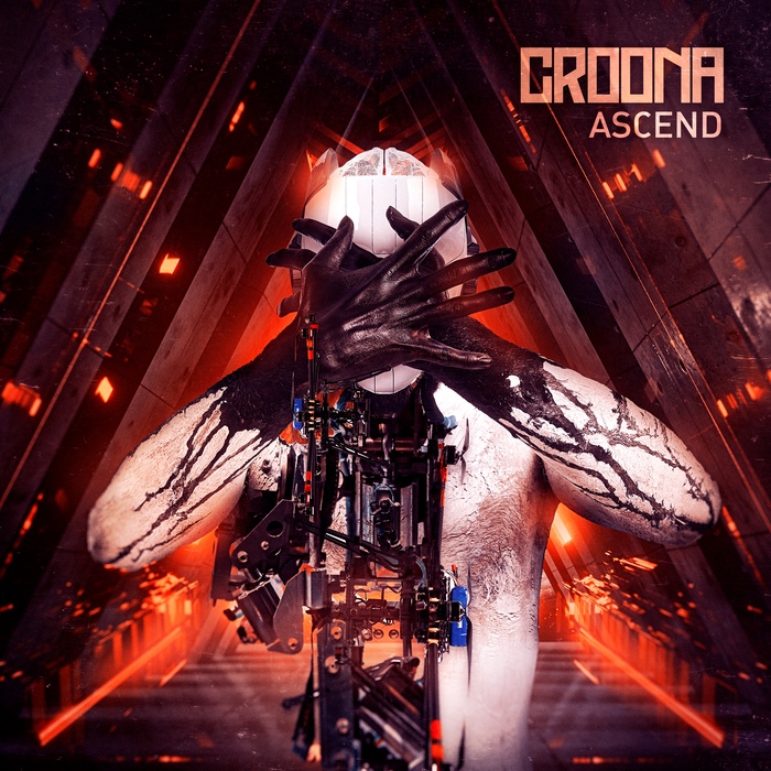 Croona - Ascend - Croona - Ascend