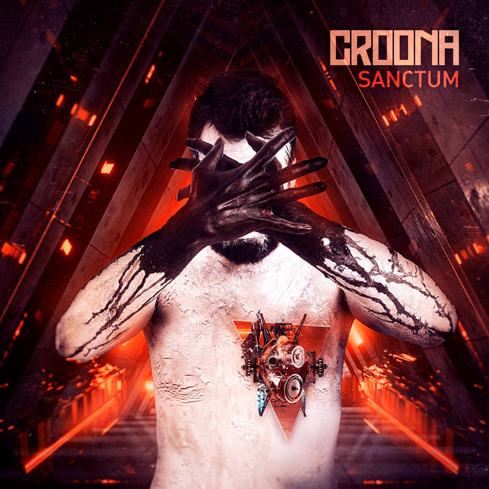 Croona - Sanctum - Croona - Sanctum