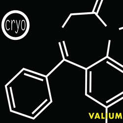 Cryo - Valium - Cryo - Valium