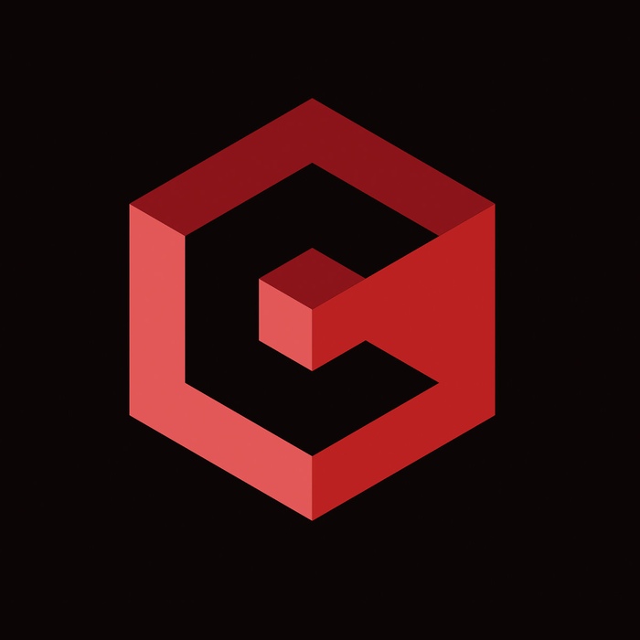 Cubic - The Cubic Alphabet - Cubic - The Cubic Alphabet
