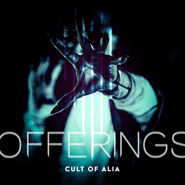 Cult Of Alia - Offerings - Cult Of Alia - Offerings