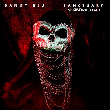 Danny Blu - Sanctuary (Moris Blak Remix) - Danny Blu - Sanctuary (Moris Blak Remix)
