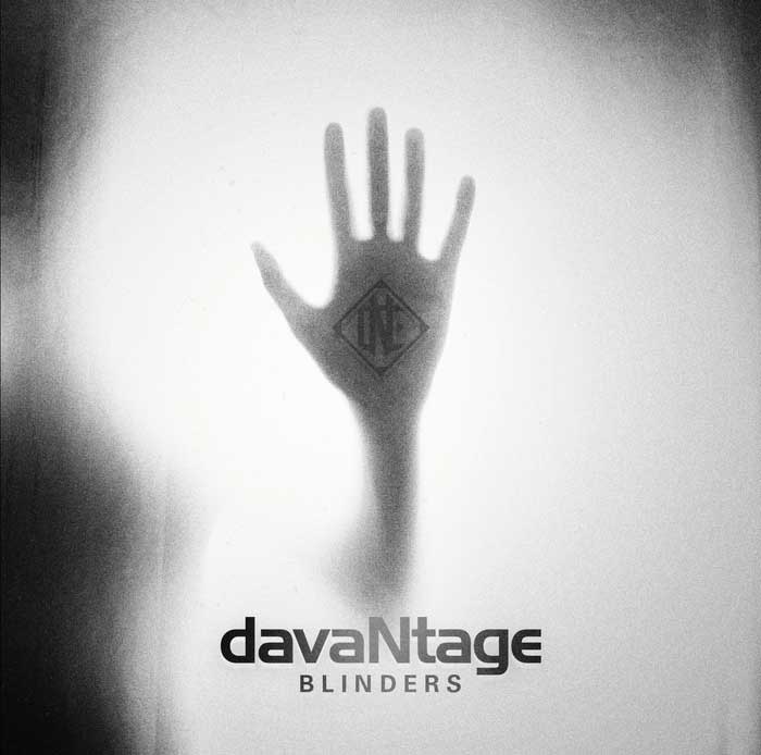 davaNtage - Blinders - davaNtage - Blinders