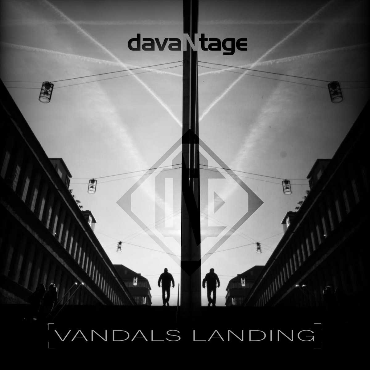 davaNtage - Vandals Landing - davaNtage - Vandals Landing