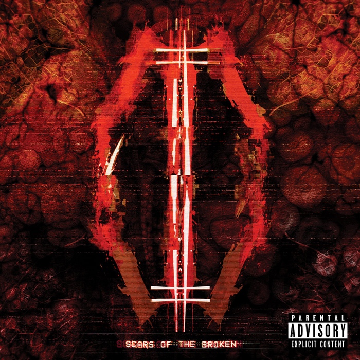 Dawn Of Ashes - Scars Of The Broken - Dawn Of Ashes - Scars Of The Broken