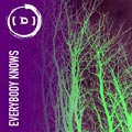 [D]Cyte – Everybody knows - [D]Cyte – Everybody knows