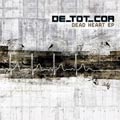 DE TOT COR - Dead Heart EP - DE TOT COR - Dead Heart EP