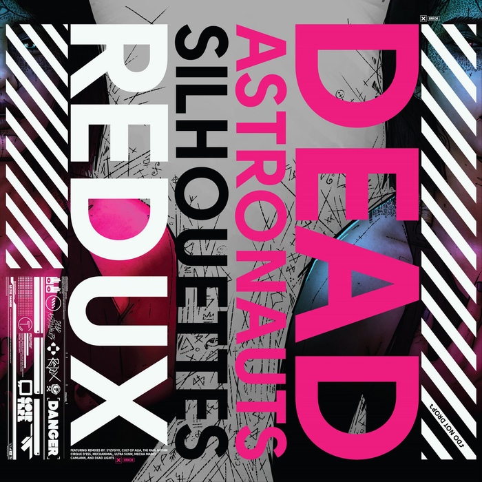 Dead Astronauts - Silhouettes Redux - Dead Astronauts - Silhouettes Redux