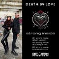 Death By Løve - Strong Inside - Death By Løve - Strong Inside