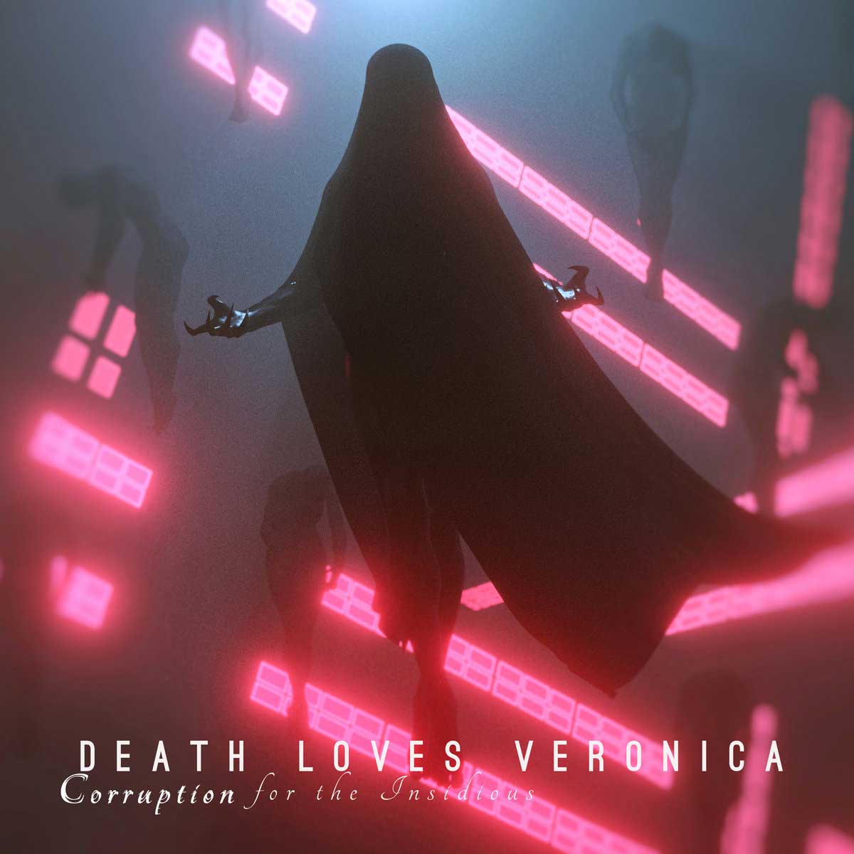 Death Loves Veronica - Corruption For The Insidious - Death Loves Veronica - Corruption For The Insidious