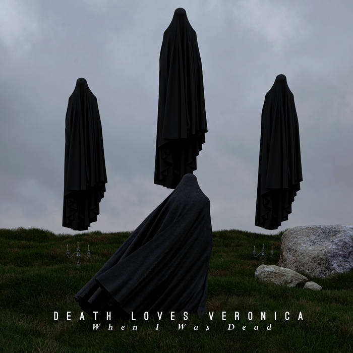 Death Loves Veronica - When I Was Dead (feat. Tim Skold) - Death Loves Veronica - When I Was Dead