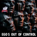 Death Valley Fight Club - Ego's out of Control - Death Valley Fight Club - Ego's out of Control
