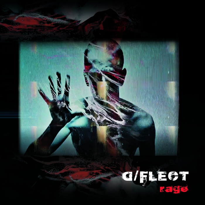 Deflect - Rage - Deflect - Rage