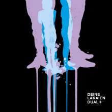 Deine Lakaien - Dual + - Deine Lakaien - Dual +