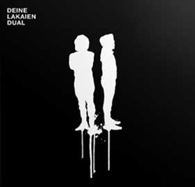 Deine Lakaien - Dual - Deine Lakaien - Dual