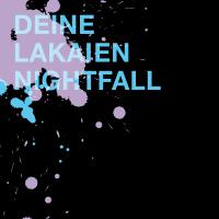 Deine Lakaien - Nightfall - Deine Lakaien - Nightfall