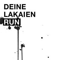 Deine Lakaien - Run - Deine Lakaien - Run