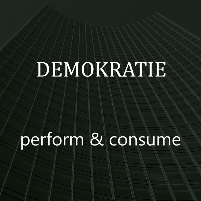 Demokratie - Ice Fall - Demokratie - Ice Fall