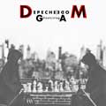 Depeche Mode - Ghosts Again - Depeche Mode - Ghosts Again