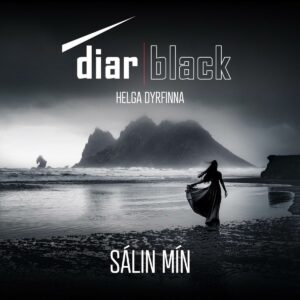 diarBlack – Sálin Mín - diarBlack – Sálin Mín
