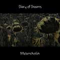 Diary of Dreams - Melancholin - Diary of Dreams - Melancholin