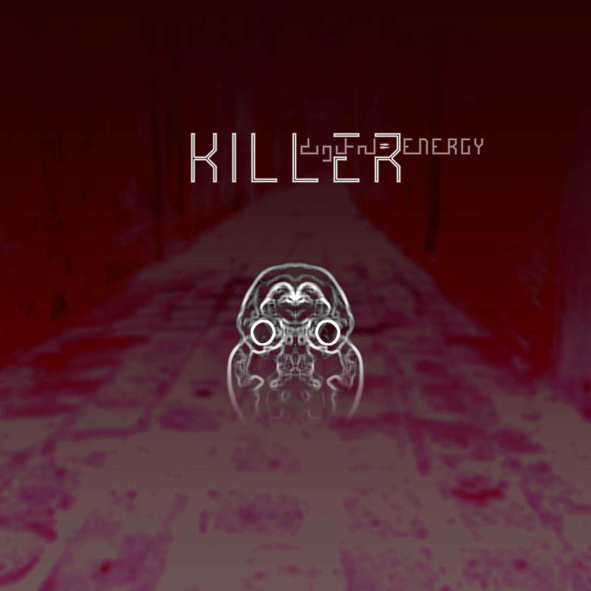 digital ENERGY - Killer - digital ENERGY - Killer