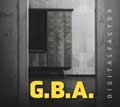 Digital Factor - G.B.A. - General Behavior Abrogate - Digital Factor - G?.?B?.?A. - General Behavior Abrogate