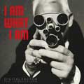Digital Factor - I Am What I Am (feat. Gwendolyn Gaffa) - Digital Factor - I Am What I Am (feat. Gwendolyn Gaffa)