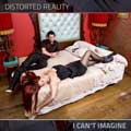 Distorted Reality - I Can't Imagine - Distorted Reality - I Can't Imagine