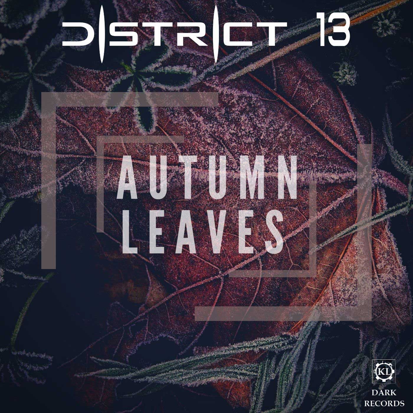 District 13 - Autumn Leaves - District 13 - Autumn Leaves