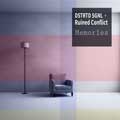 DSTRTD SGNL & Ruined Conflict - Memories - DSTRTD SGNL & Ruined Conflict - Memories