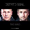 DSTRTD SGNL - The Wind - DSTRTD SGNL - The Wind