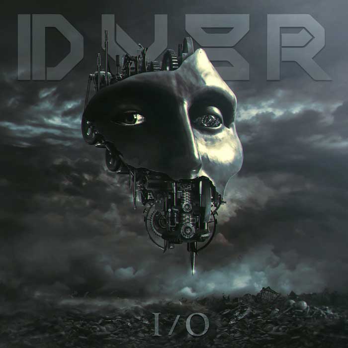 DV8R - I/O - DV8R - I/O