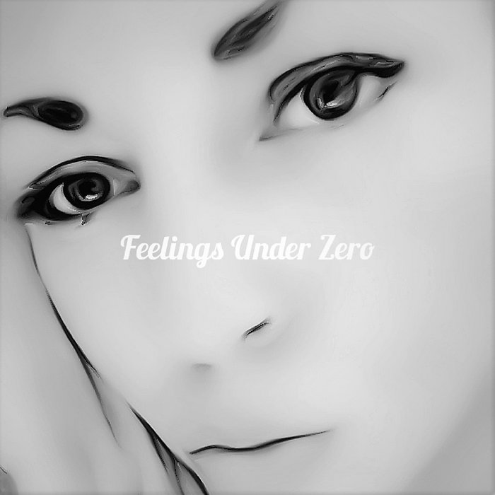 e-bit and Gary Barnacle - Feelings under zero - e-bit and Gary Barnacle - Feelings under zero