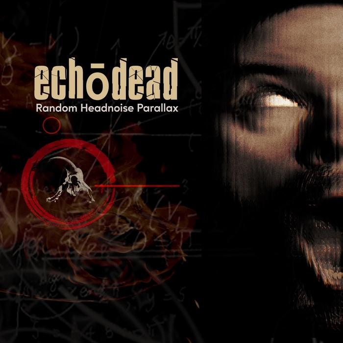 Echodead - Random Headnoise Parallax - Echodead - Random Headnoise Parallax