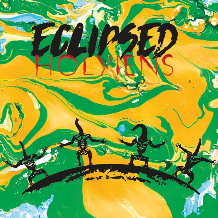 Eclipsed - Holyiens - Eclipsed - Holyiens