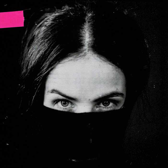 Ela Minus - Acts Of Rebellion - Ela Minus - Acts Of Rebellion