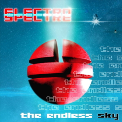 Electro Spectre - The Endless Sky - Electro Spectre - The Endless Sky