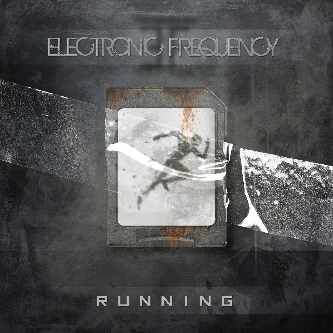 Electronic Frequency - Running - Electronic Frequency - Running