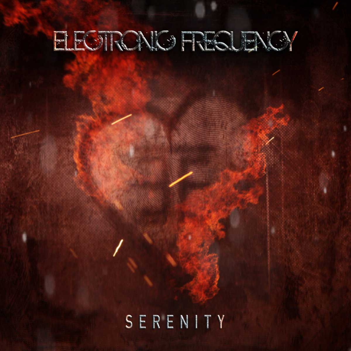 Electronic Frequency - Serenity - Electronic Frequency - Serenity
