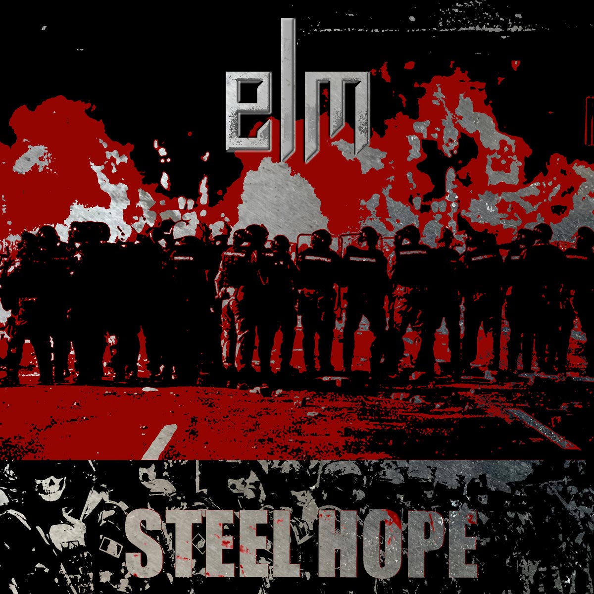 ELM - Steel Hope - ELM - Steel Hope