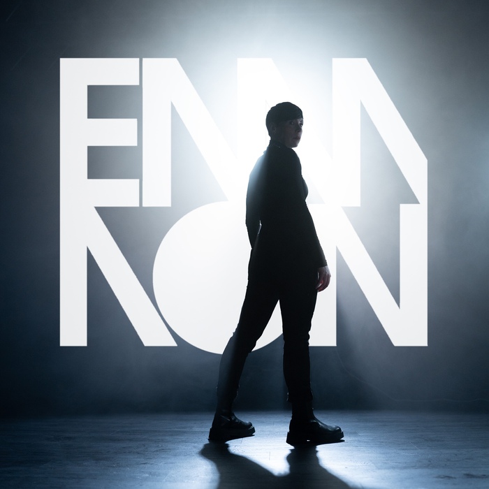 Emmon - Recon - Emmon - Recon