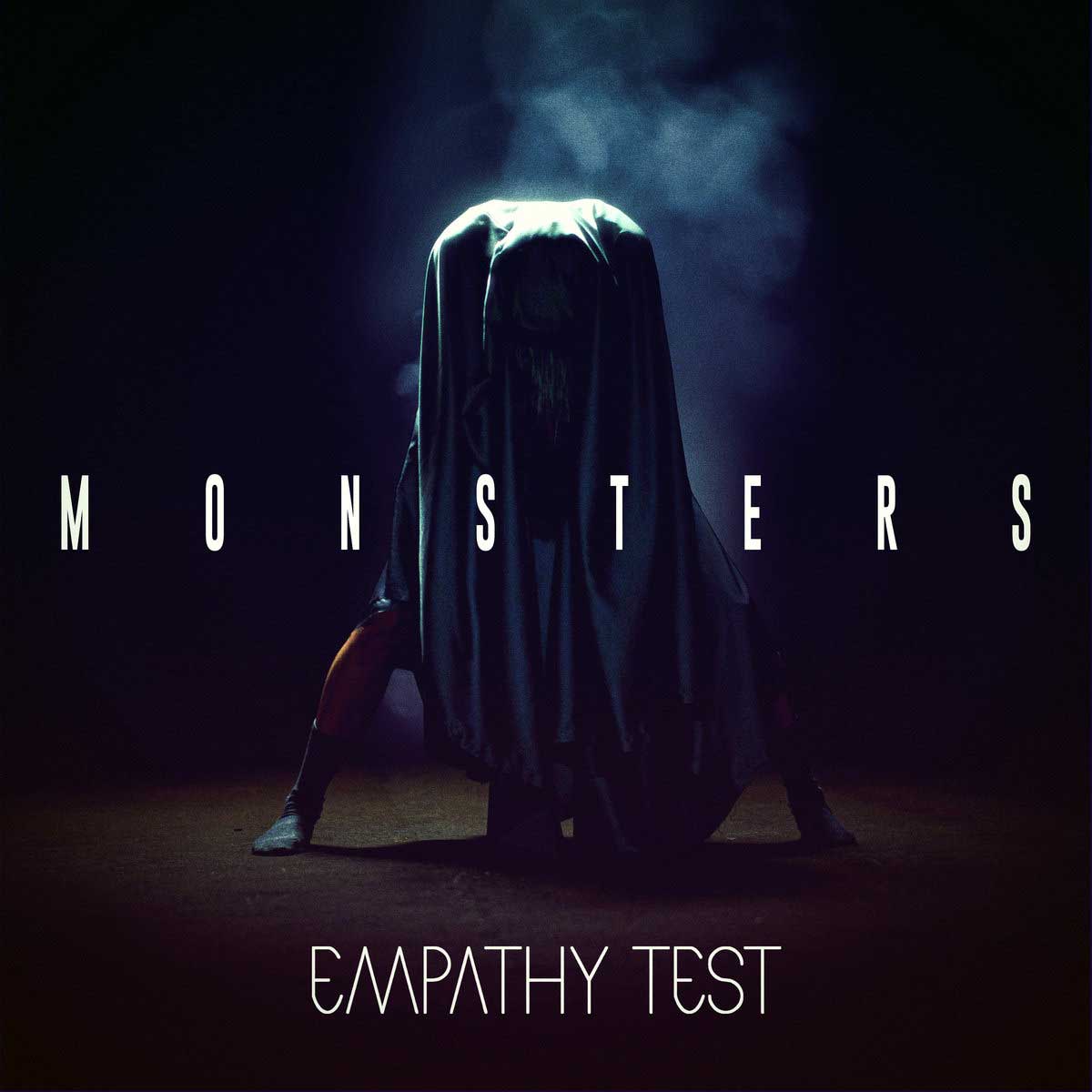 Empathy Test - Monsters - Empathy Test - Monsters