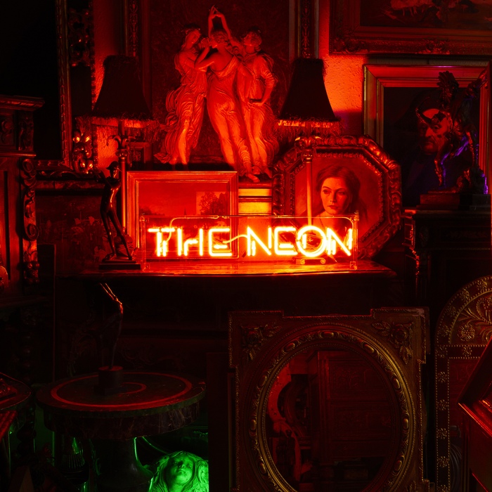 Erasure - The Neon - Erasure - The Neon