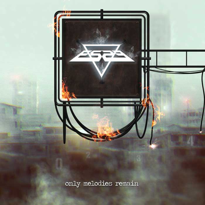 ES23 - Only Melodies Remain - ES23 - Only Melodies Remain