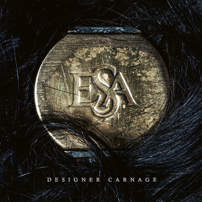 ESA (Electronic Substance Abuse) - Designer Carnage - ESA (Electronic Substance Abuse) - Designer Carnage