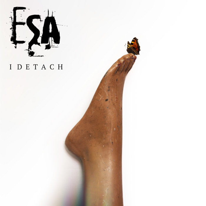 ESA - I Detach - ESA - I Detach